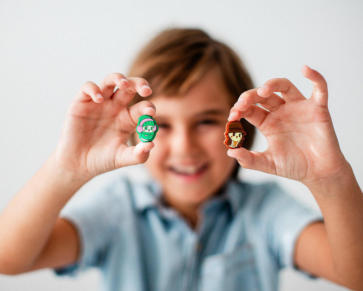 Beansie Busy Board Kit +4 (small) Magnets