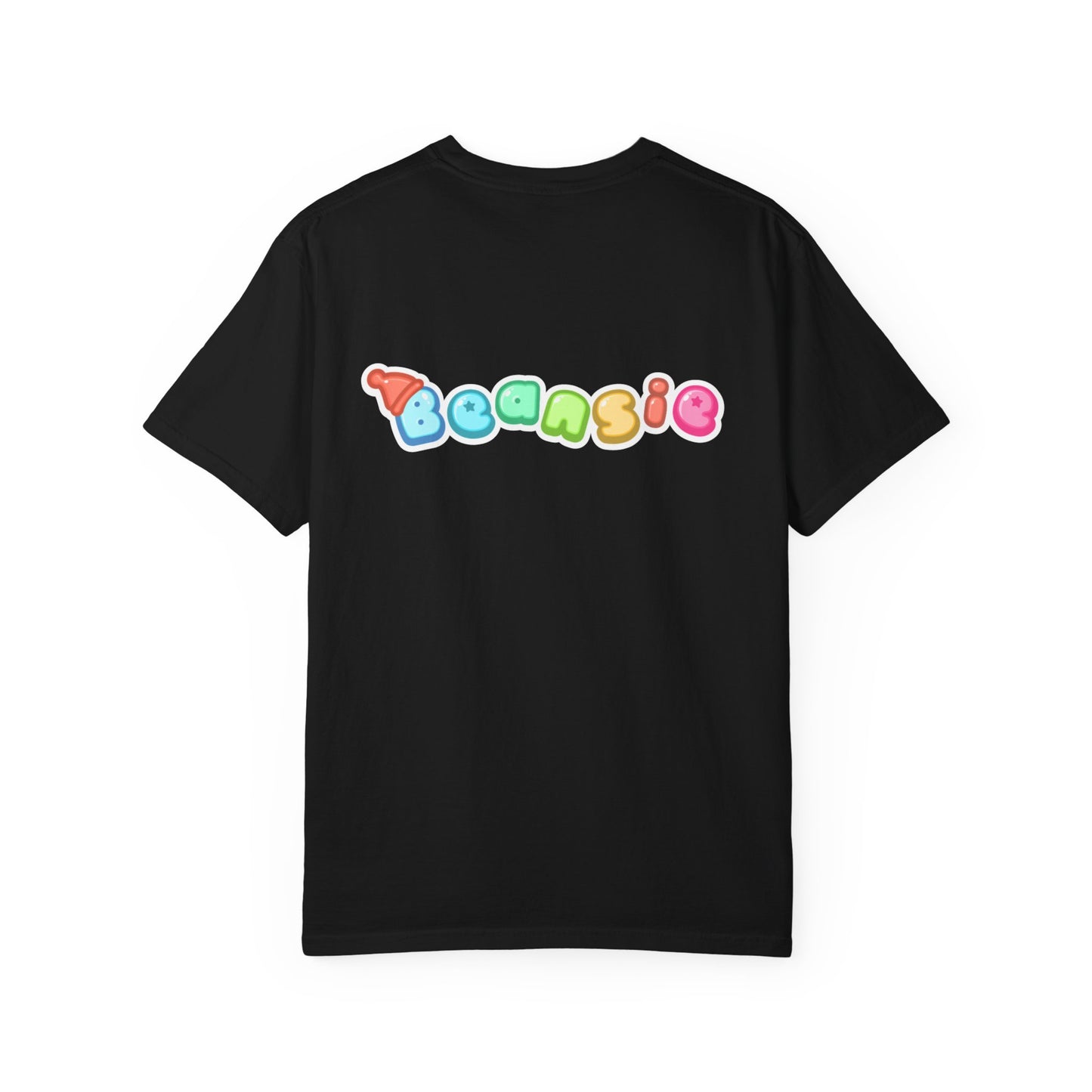 Adult Beansie B Two Sided T-Shirt