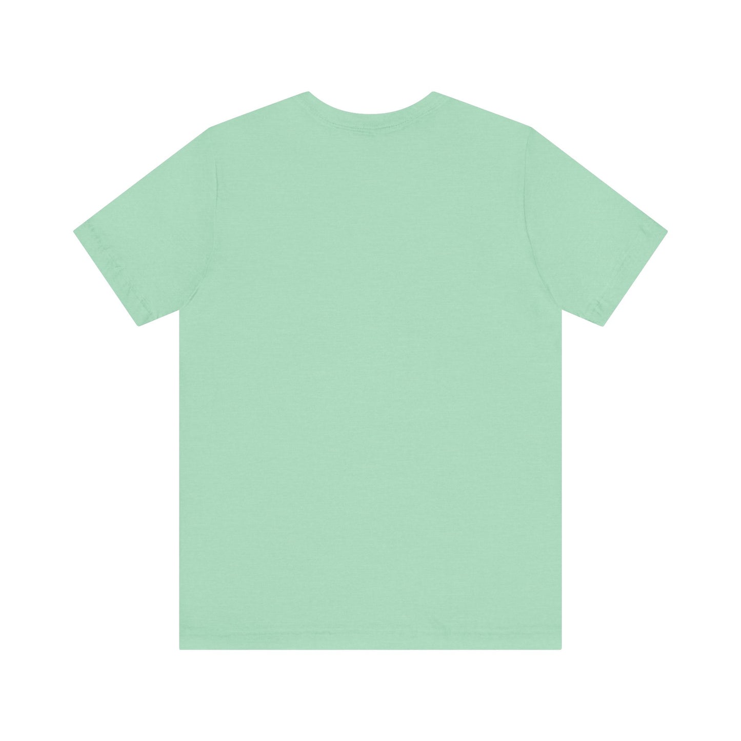 Adult Beansie Cloud Hop T-Shirt