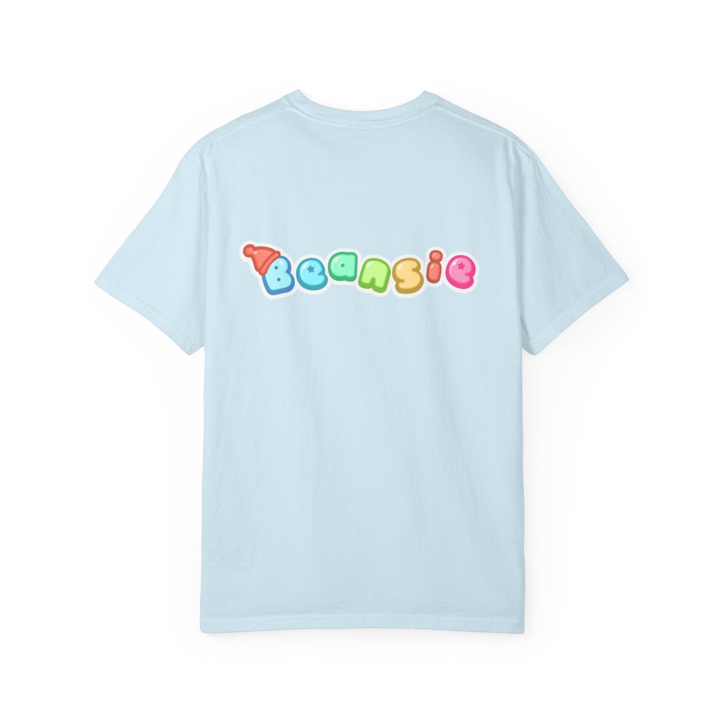Adult Beansie B Two Sided T-Shirt
