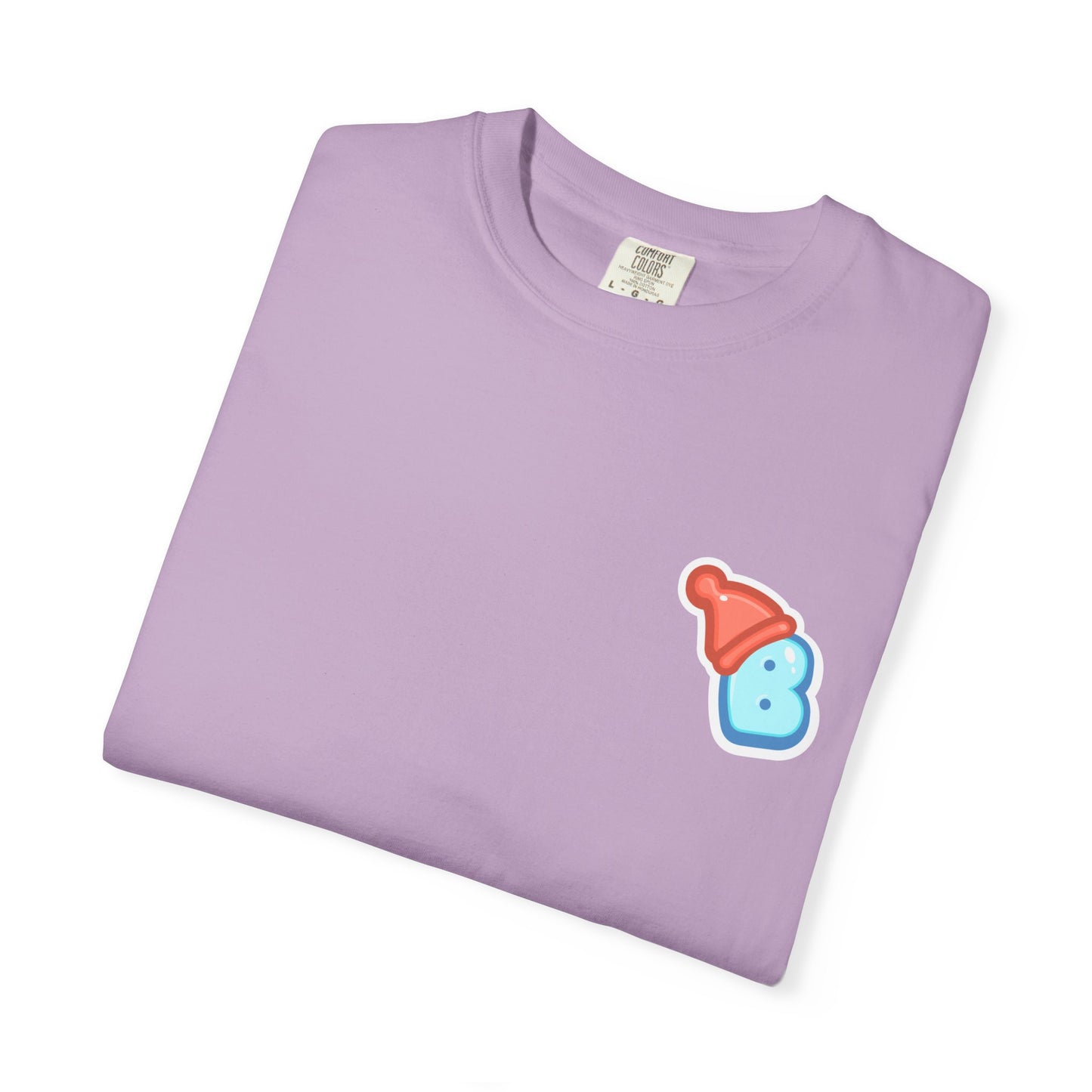 Adult Beansie B Two Sided T-Shirt
