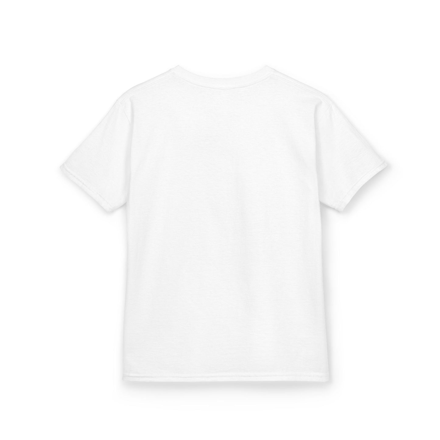 Kids Beansie Cloud Hop T-Shirt
