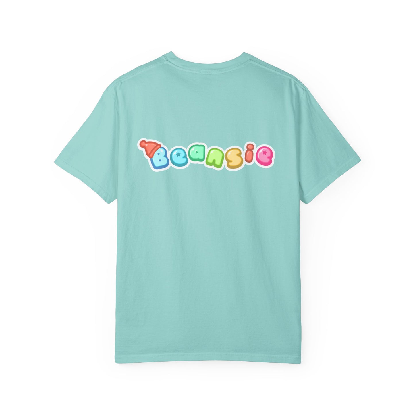 Adult Beansie B Two Sided T-Shirt