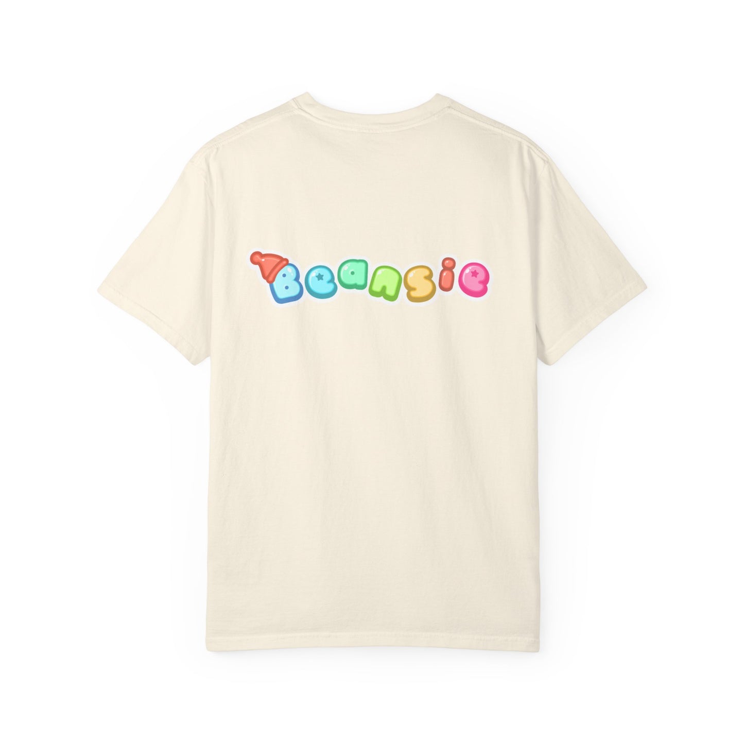 Adult Beansie B Two Sided T-Shirt
