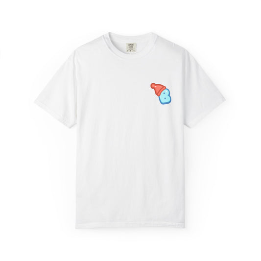 Adult Beansie B Two Sided T-Shirt