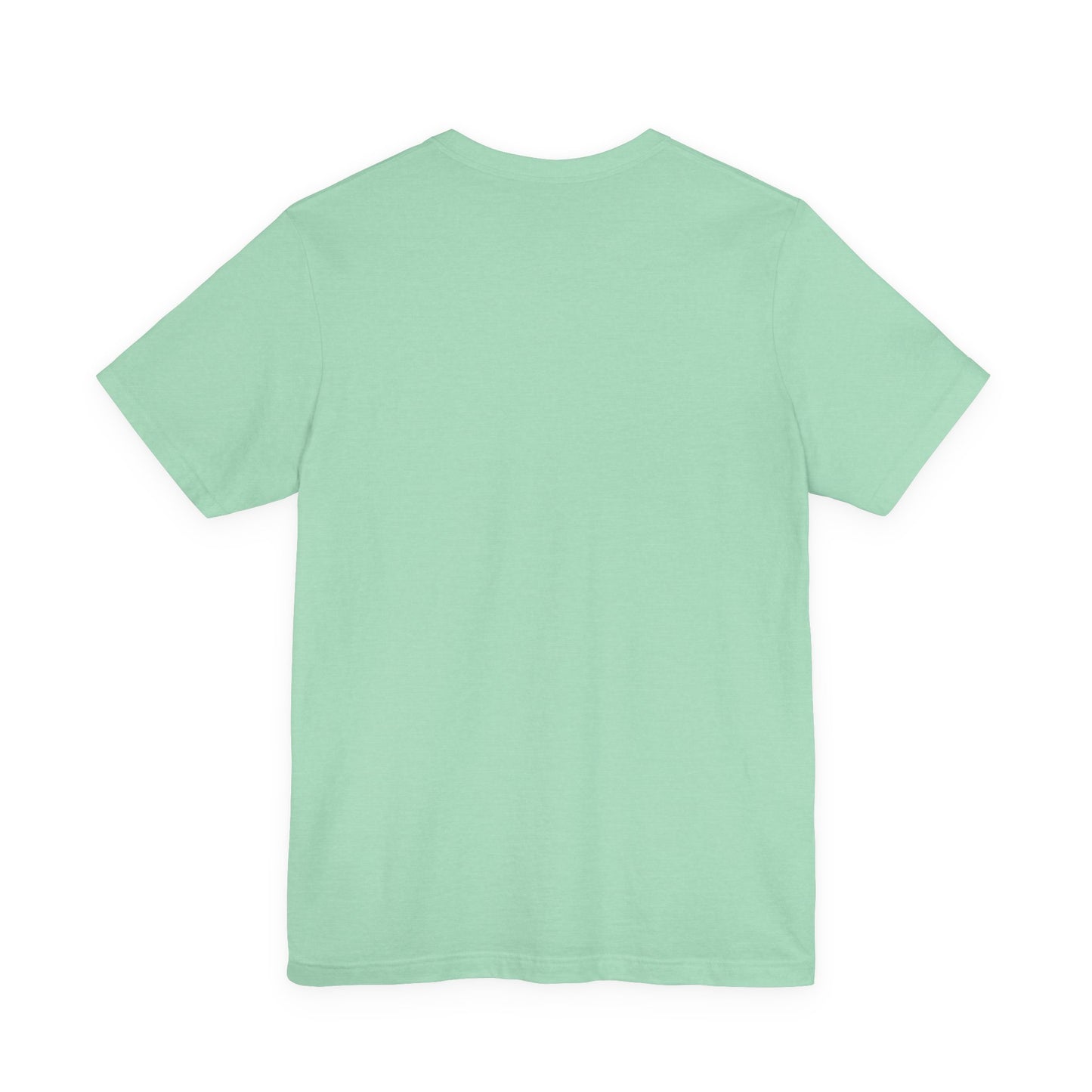 Adult Beansie Cloud Hop T-Shirt