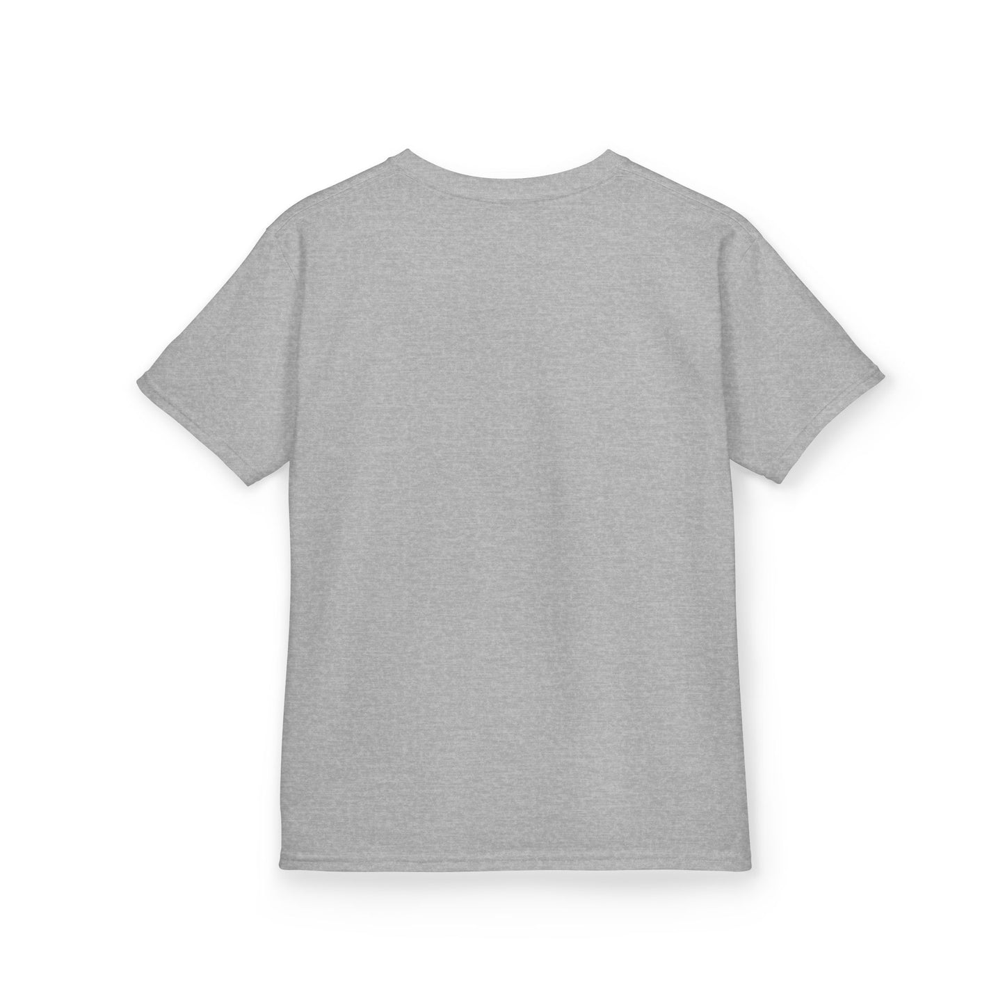 Kids Beansie Cloud Hop T-Shirt