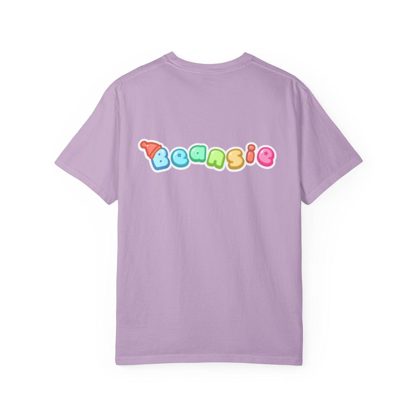Adult Beansie B Two Sided T-Shirt