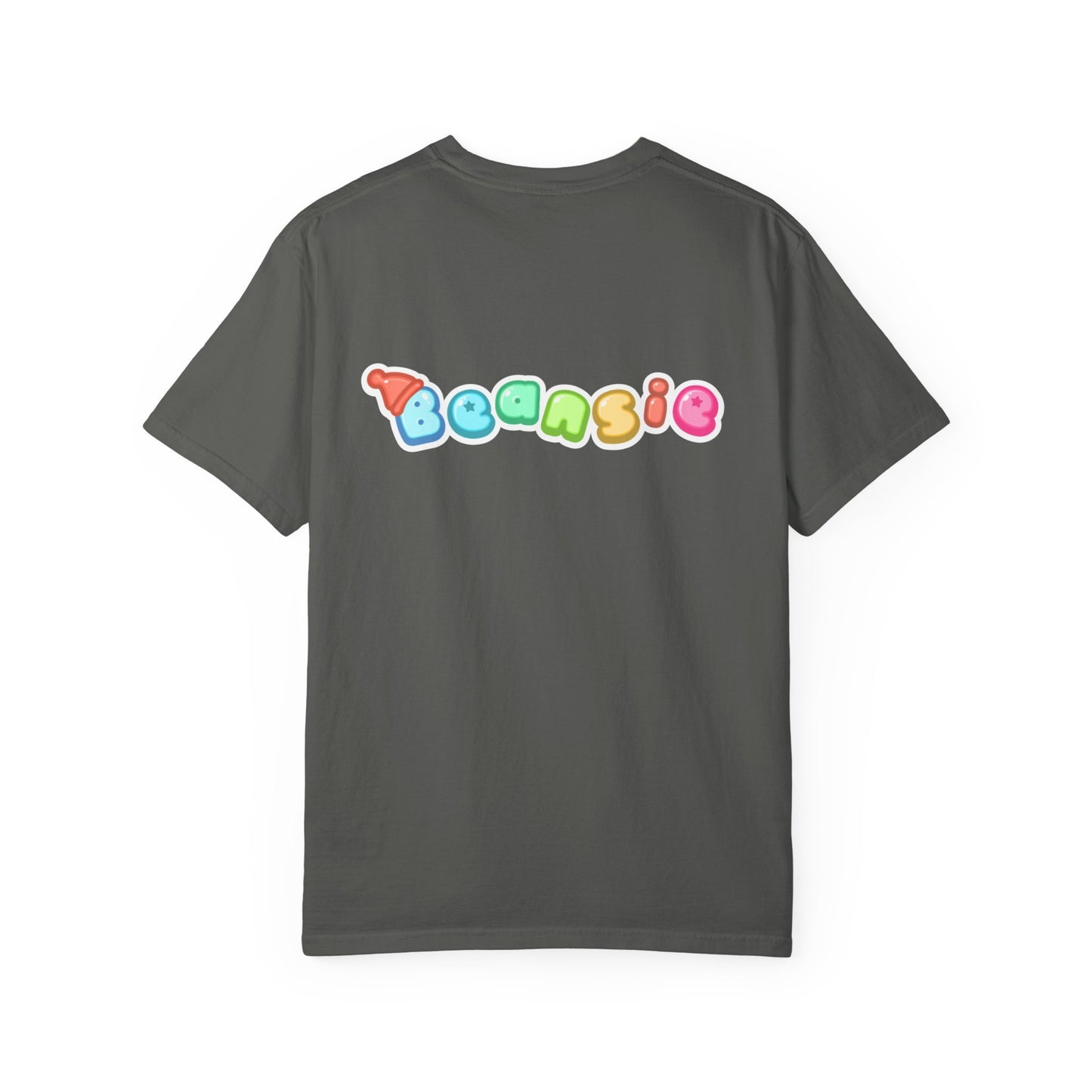 Adult Beansie B Two Sided T-Shirt
