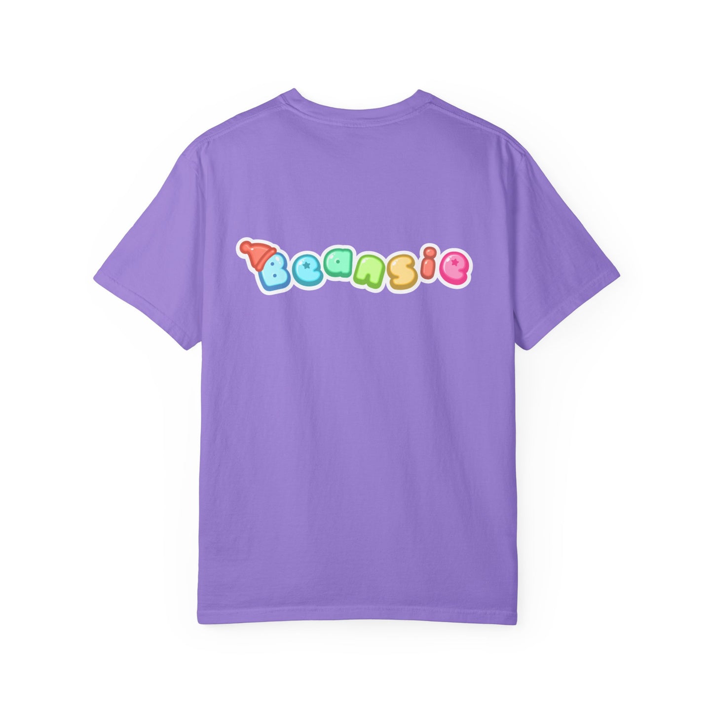 Adult Beansie B Two Sided T-Shirt